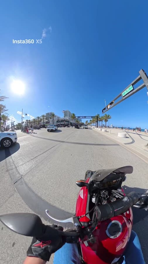 Las Olas Beach — foto