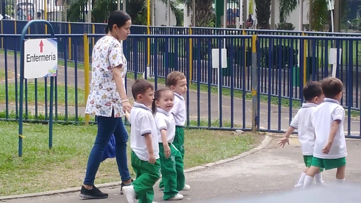 Parque de la Vida Cofrem — foto