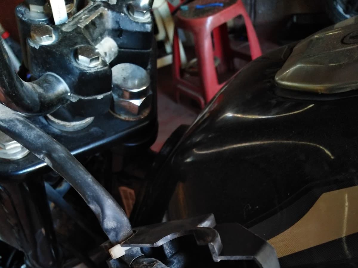 Taller Mecánico Automotriz Mino — foto