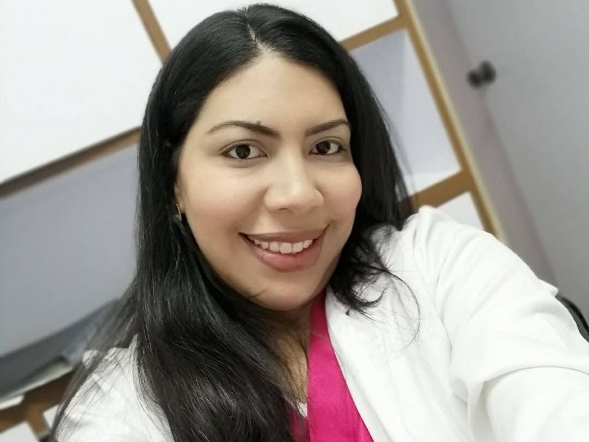 Centro de Evaluación Nutricional Autana — foto