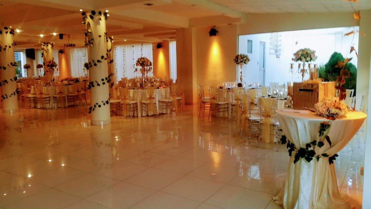 SENZA Eventos Integrales