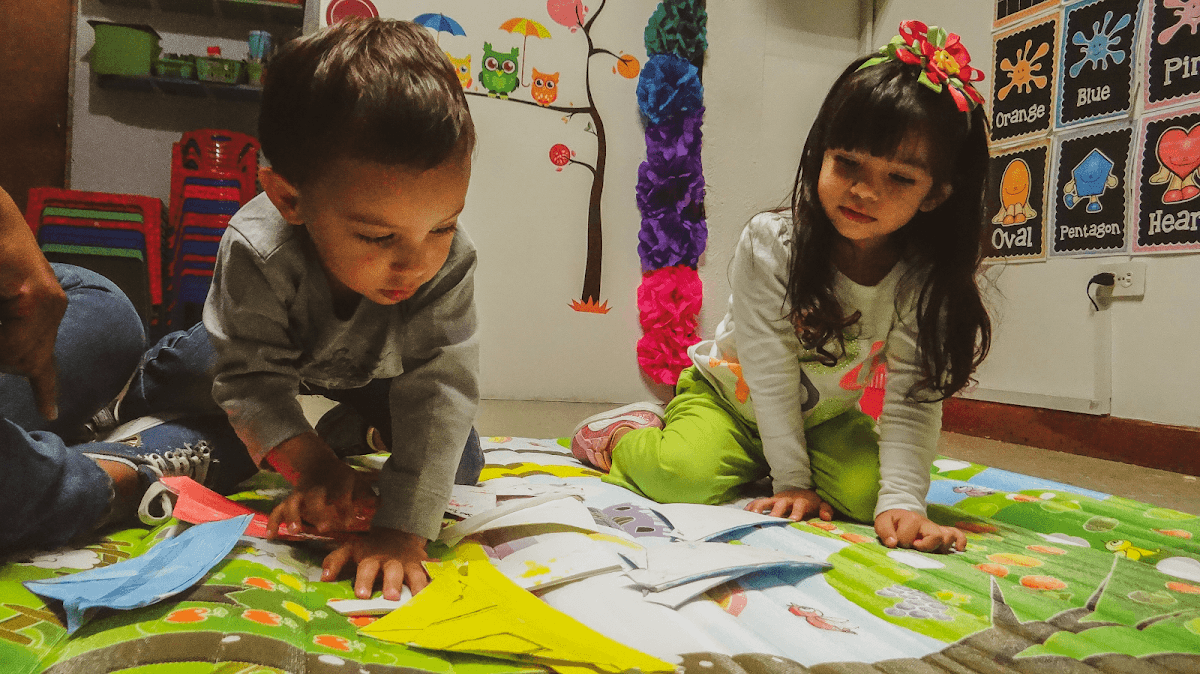 Instituto Tiny Kids - Inglés para niños — foto