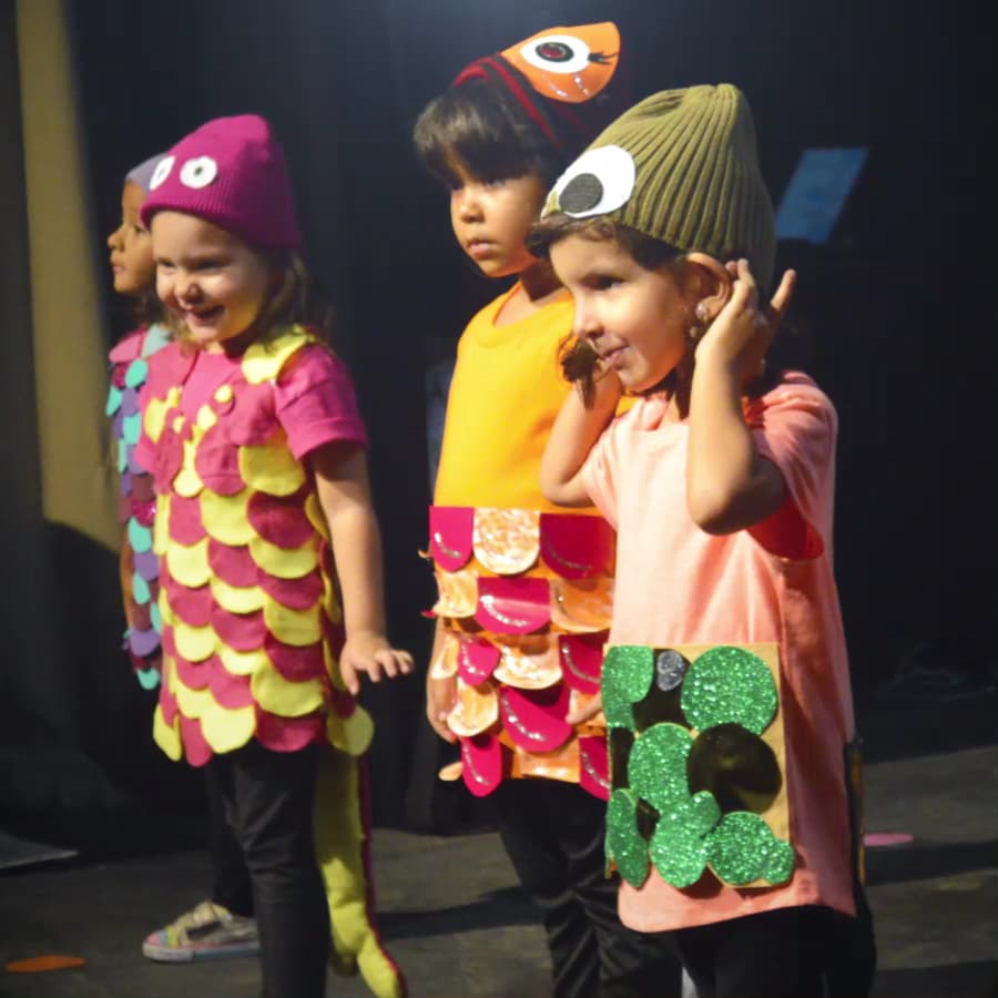 Instituto Tiny Kids - Inglés para niños — foto