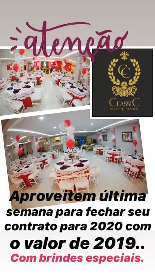 Classic Catering and Events — foto