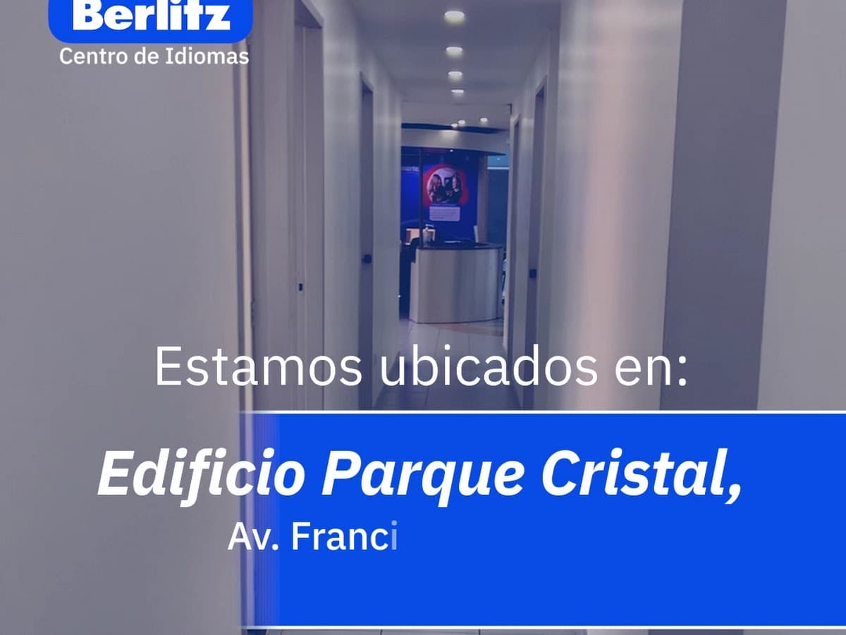 Proidiomas C.A — foto