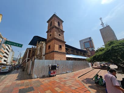 Museo Religioso y Colonial de San Francisco