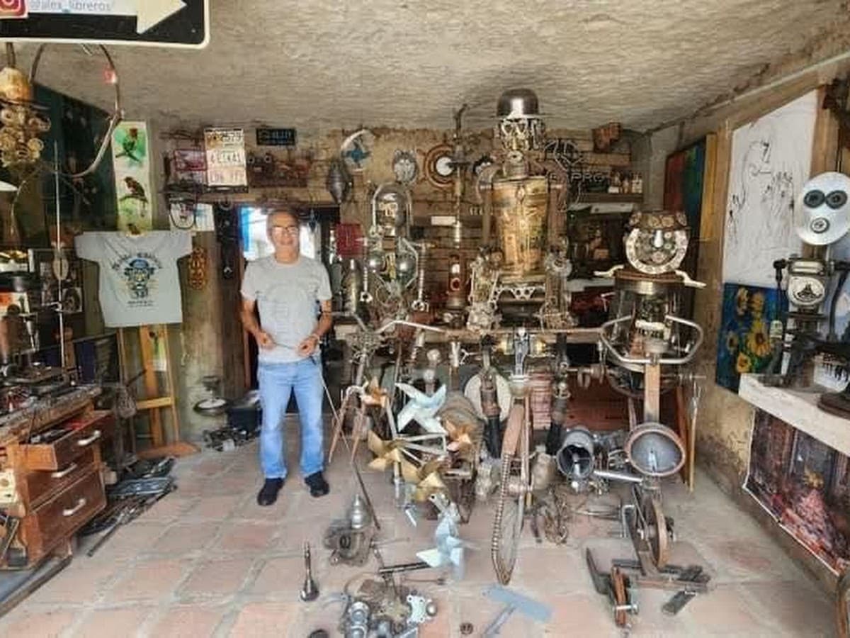 Museo Religioso y Colonial de San Francisco — foto