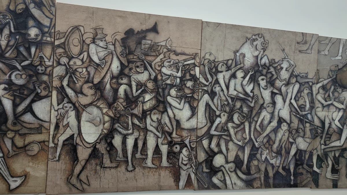 Museo de Arte Moderno — foto