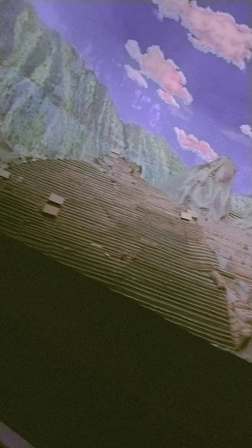Parque de las Leyendas — foto