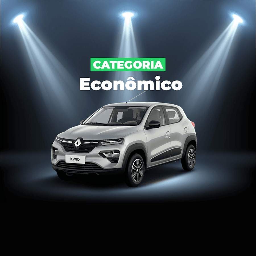 Bleston Aluguel de Carro