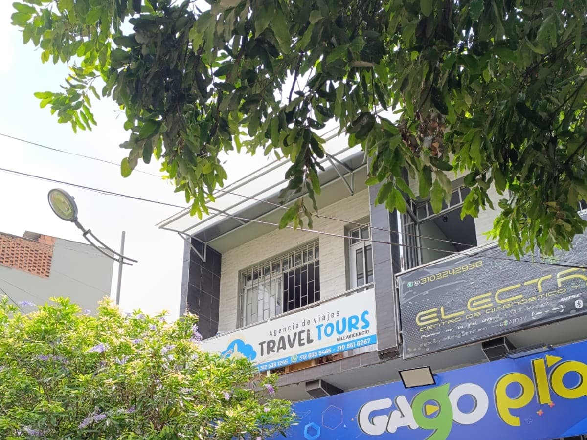 Viajes Circular - Villavicencio — foto