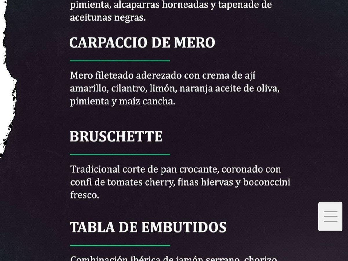 Ceroestres Cerveza & Munchies — foto