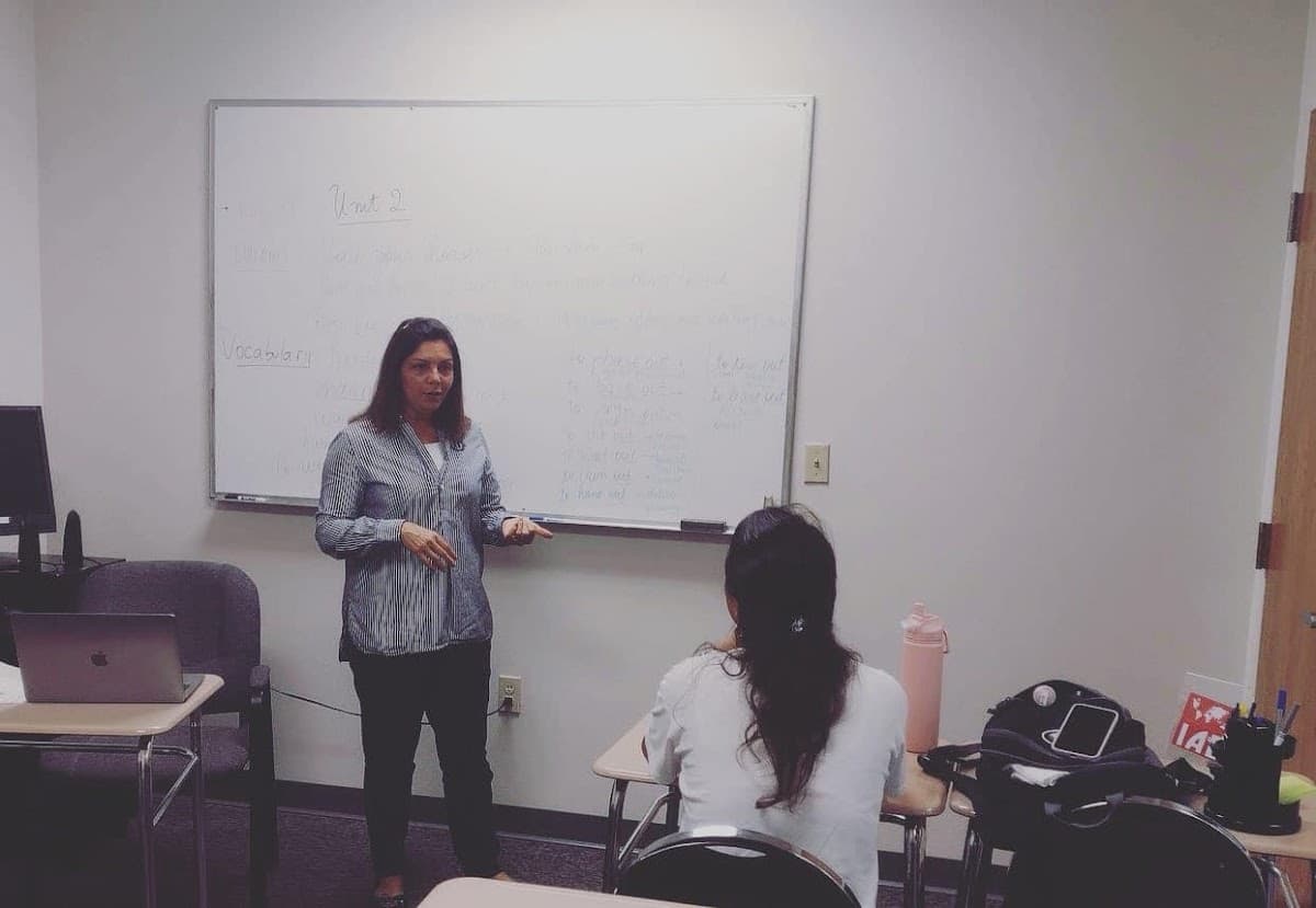 International Academy of English - Tampa — foto
