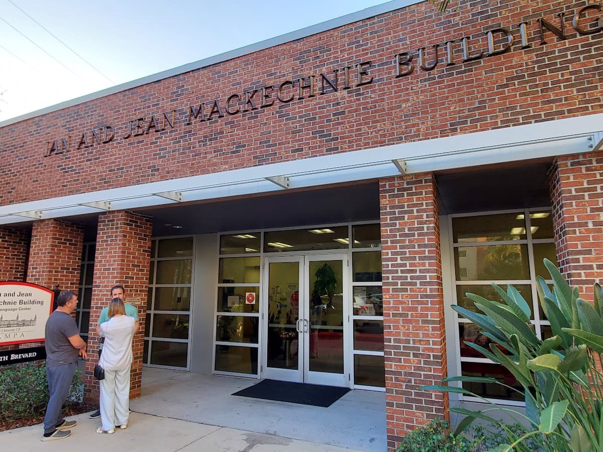 International Academy of English - Tampa — foto