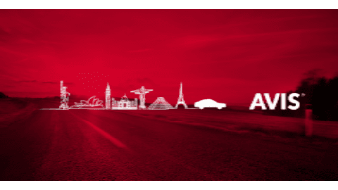 Avis Car Rental Florianópolis