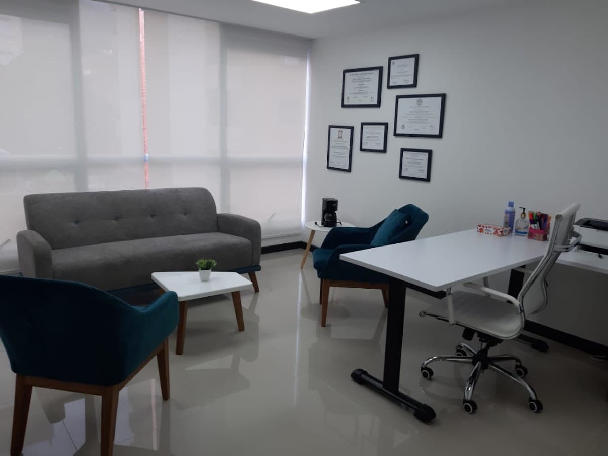 Psicologa.co - Especialistas en Salud Mental - Sede Norte/Cedritos — foto
