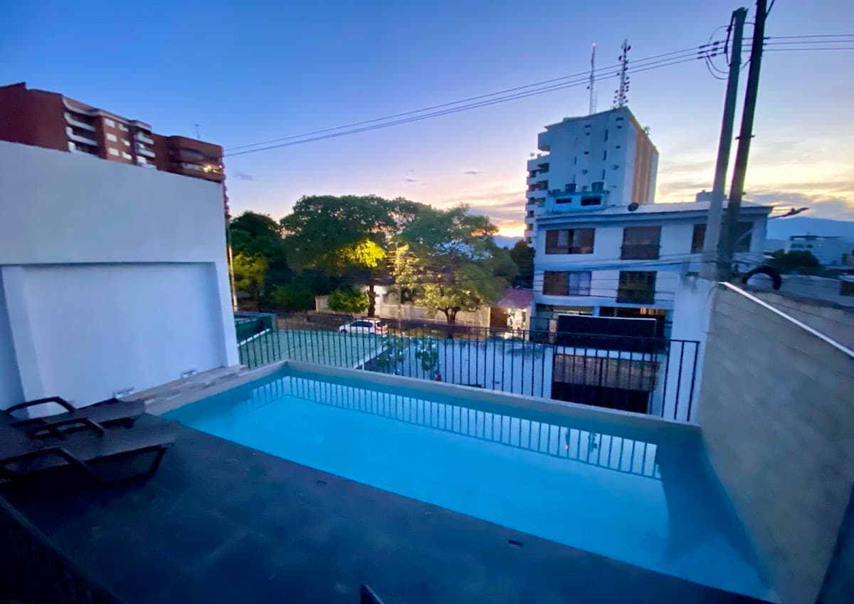 Hotel Vesta Boutique — foto