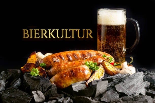Bierkultur euro