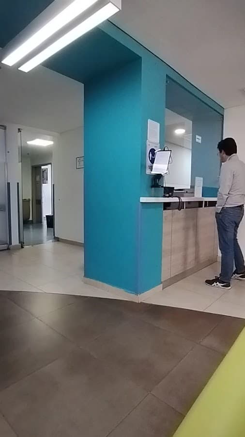 Clínica La Sabana - Especialistas en Ortopedia y Traumatología — foto