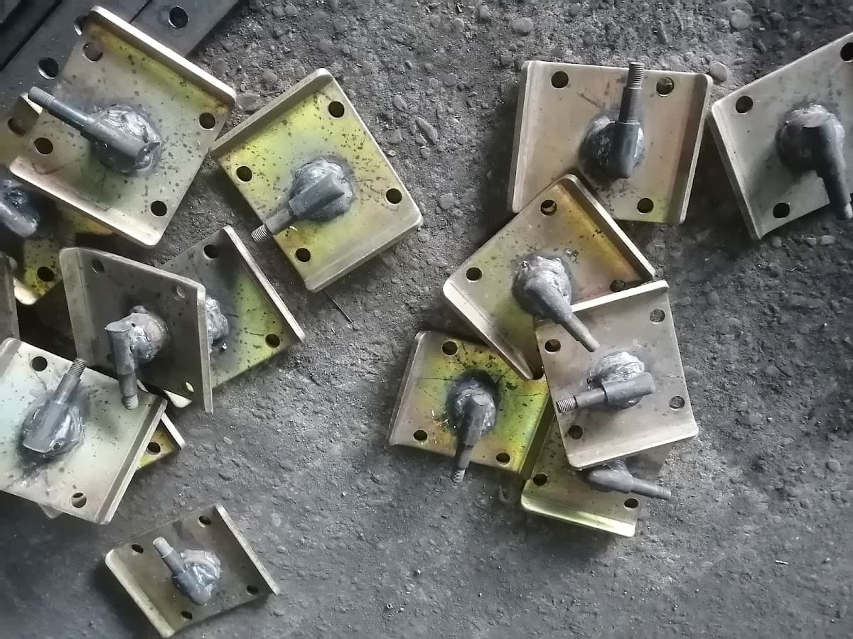 Multiservicios Automotriz Thato S.A.C