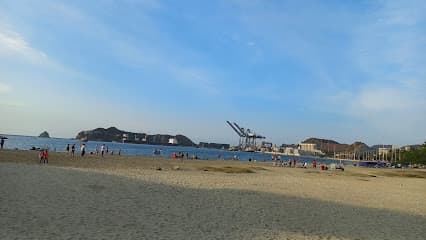 Muelle De Santa Marta