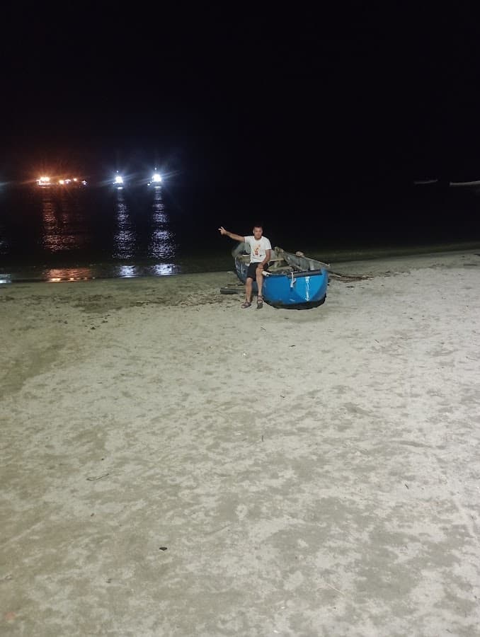 Muelle De Santa Marta — foto