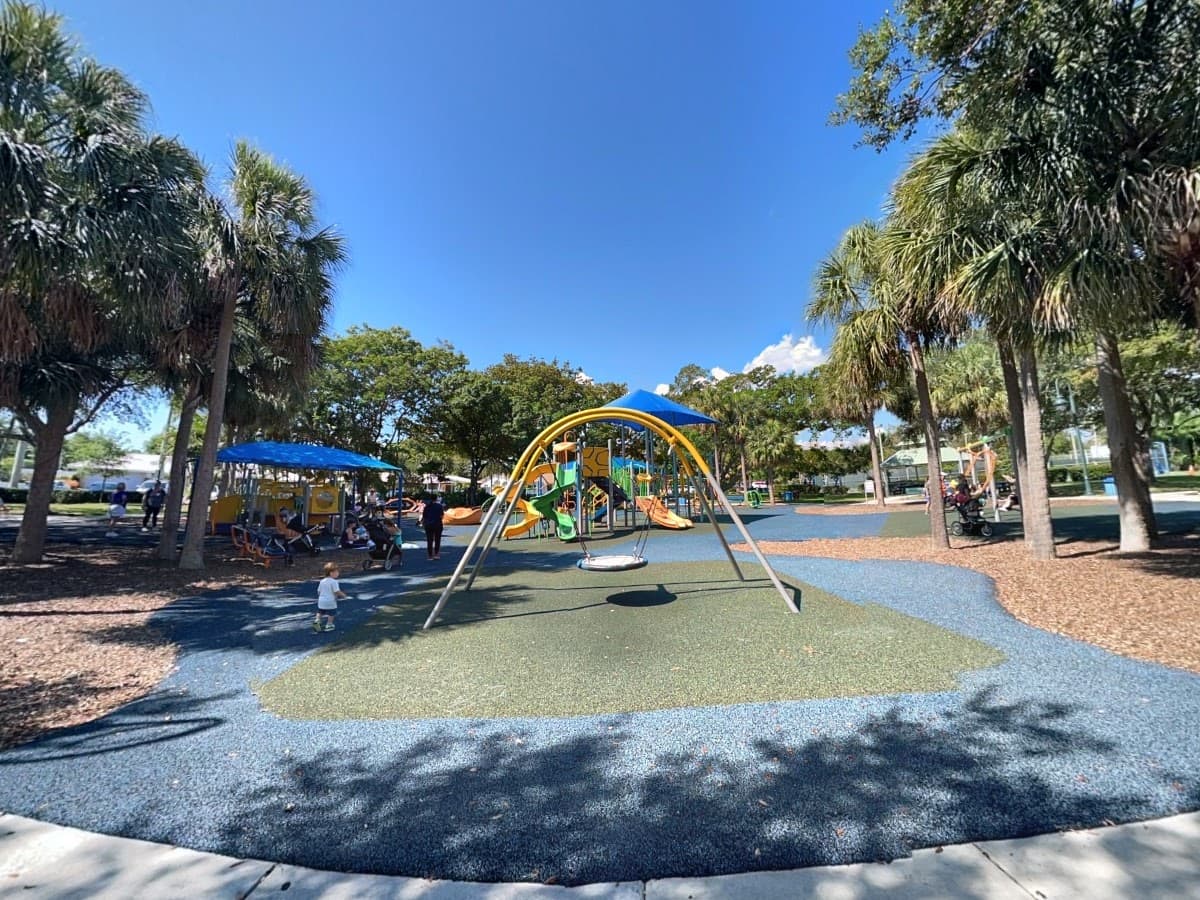 Bayview Park — foto