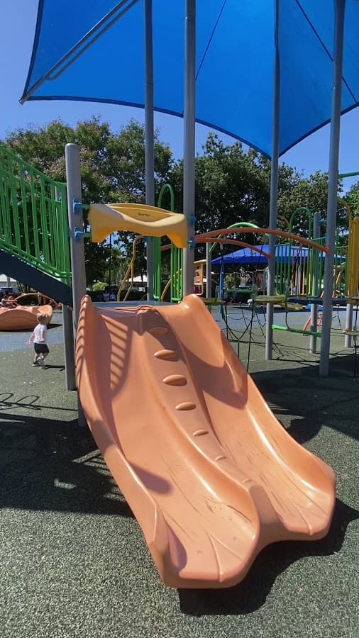 Bayview Park — foto
