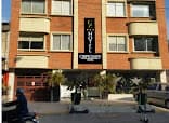 Hotel La 44 Norte, Chipichape — foto