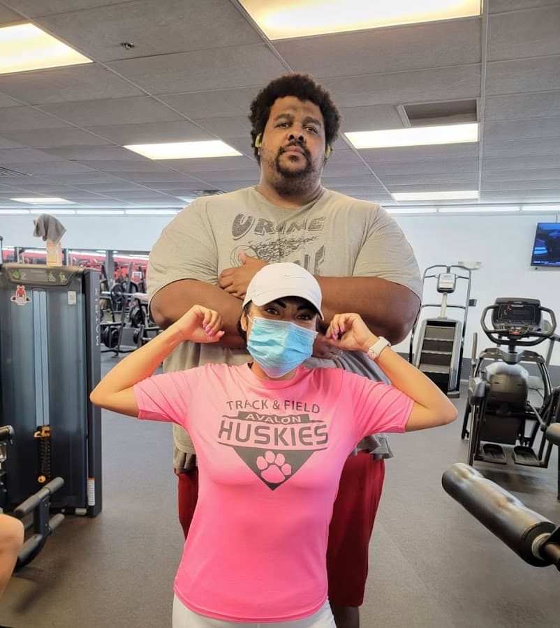 Power Strength Gym — foto