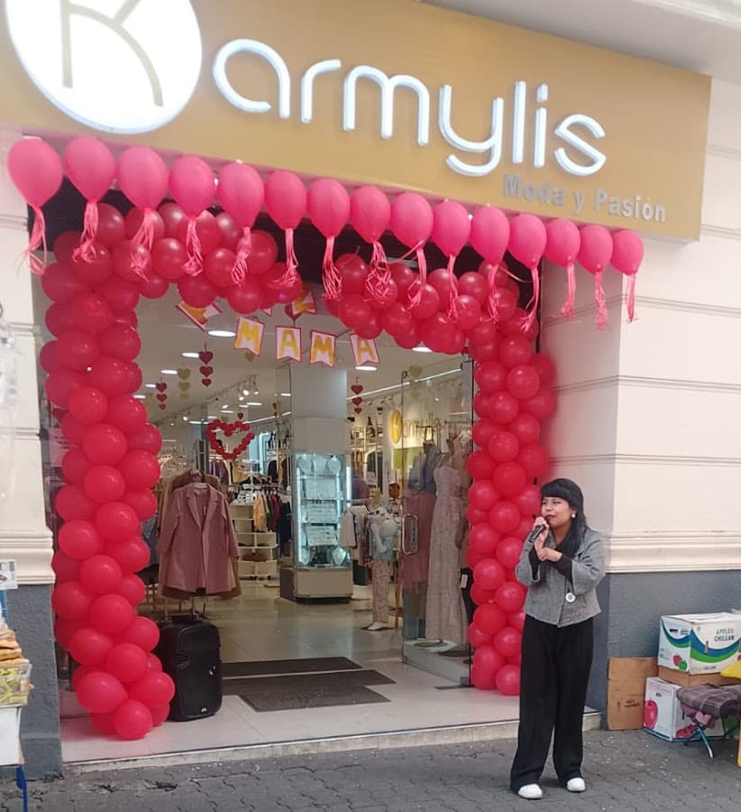 Karmylis