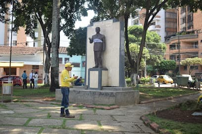 Parque Benjamin Herrera