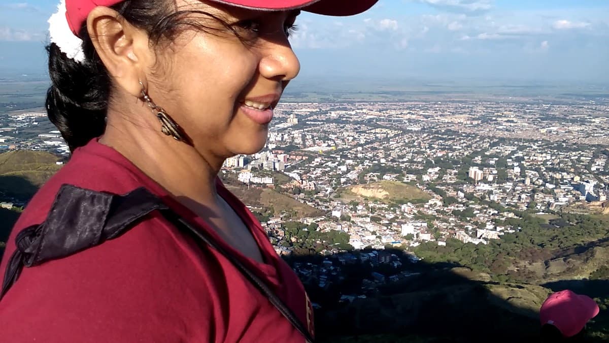 Kiosco El Mirador De Guacas — foto