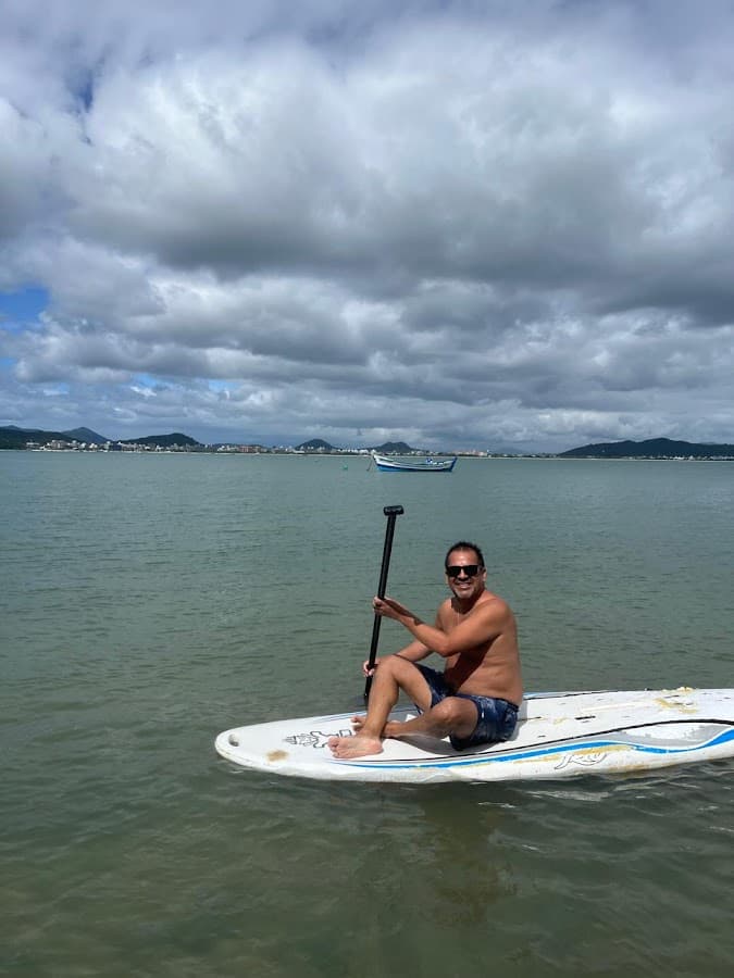 Floripa Aventura — foto