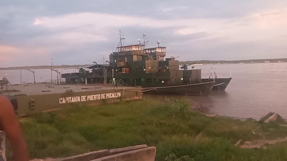 Hospedaje Santa Isabel — foto