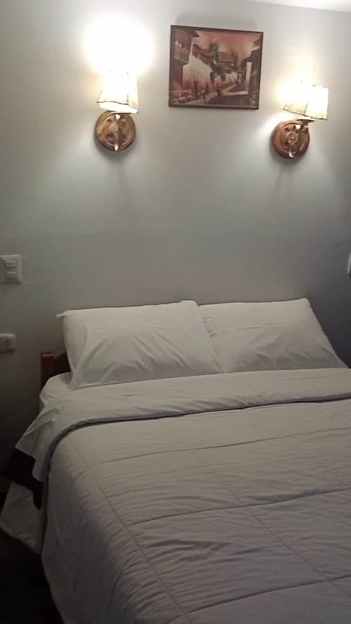 La Estancia de la Abuela — foto