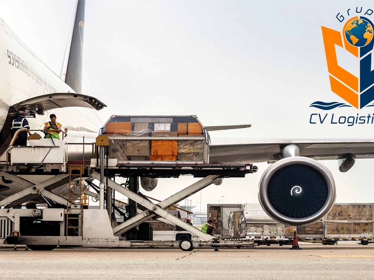 Venezuelan International Logistic VILCA, C.A. — foto