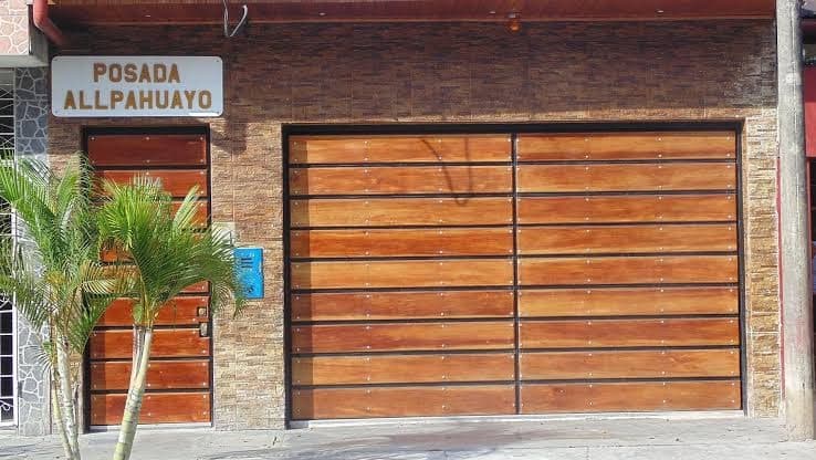 Posada Allpahuayo
