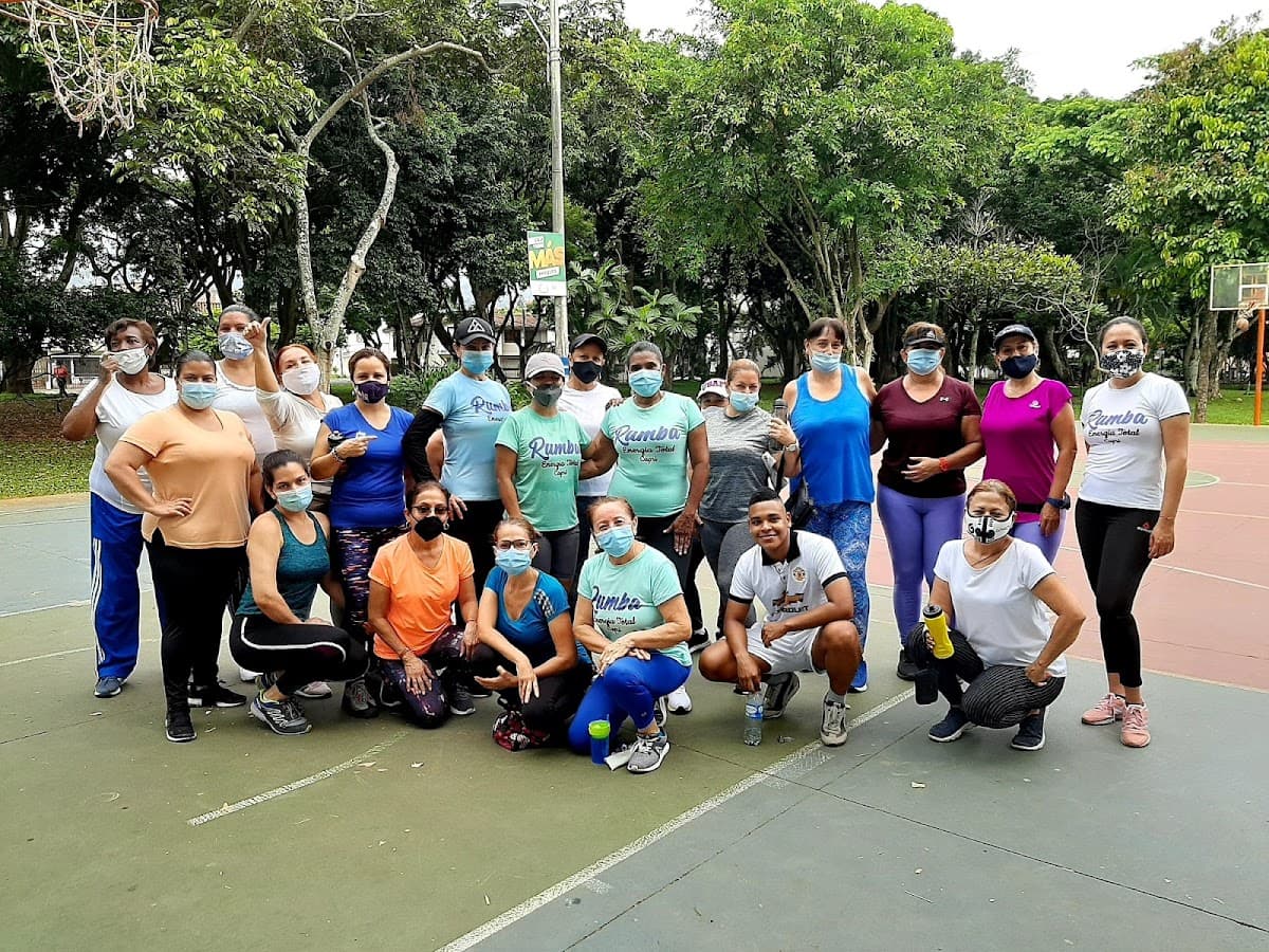 Parque Capri — foto