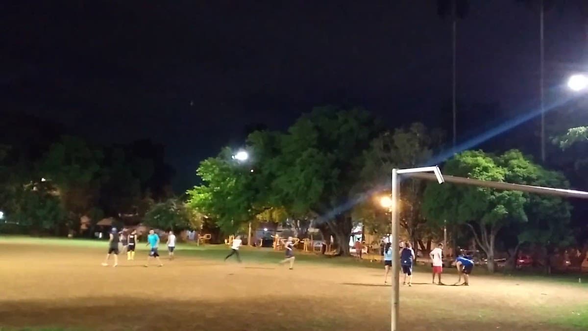 Parque Capri — foto