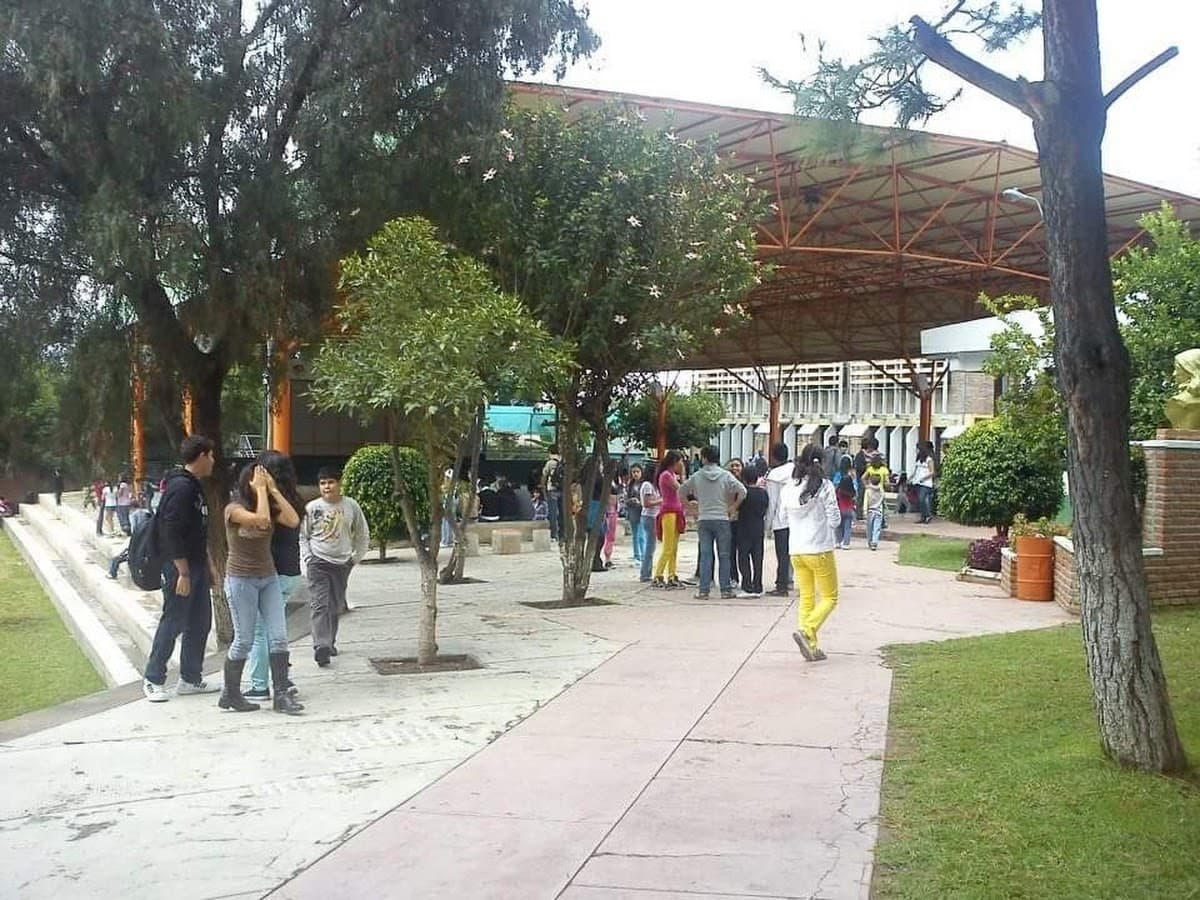 Colegio Alemán Federico Froebel