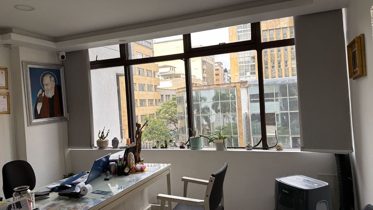 Apostillar en Medellín - Cali - Bogota - Cartagena - Apostillas - Traducciones Documentos — foto