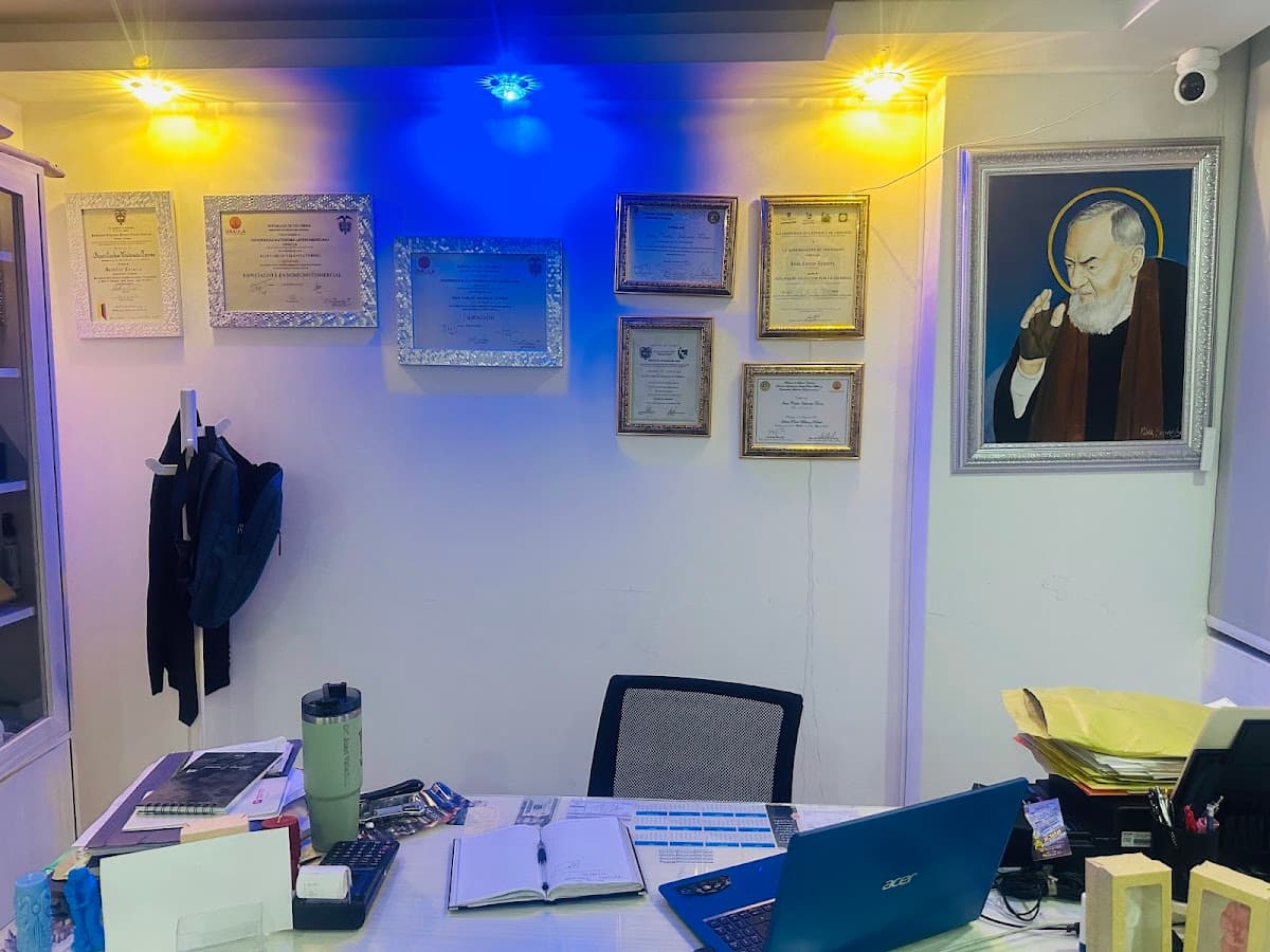 Apostillar en Medellín - Cali - Bogota - Cartagena - Apostillas - Traducciones Documentos — foto