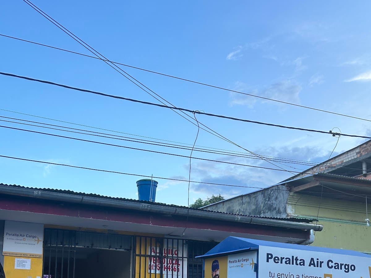 Velpa Cargo — foto