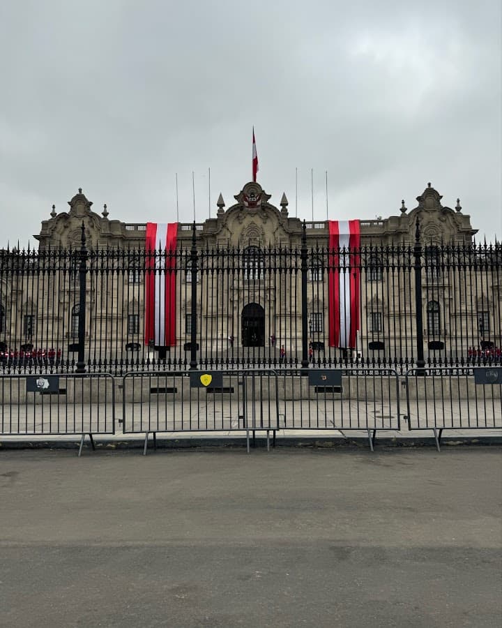 Lima view tours — foto