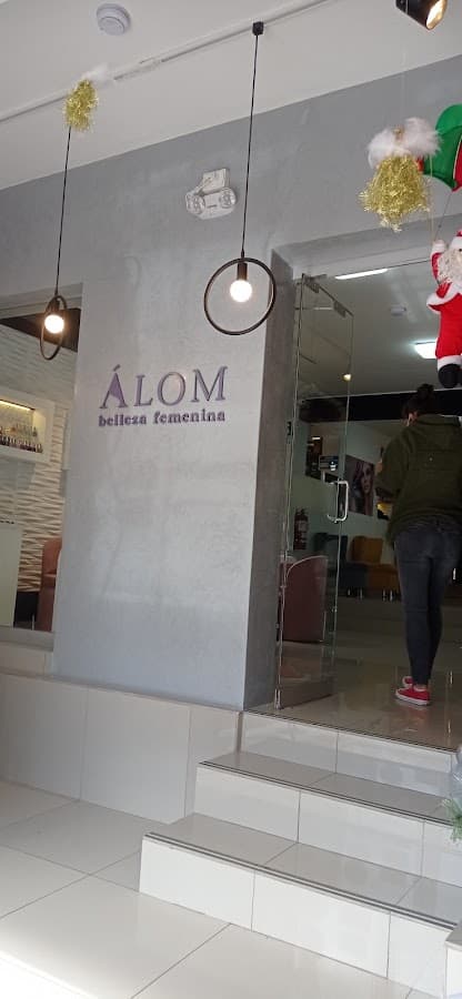 Álom Belleza Femenina — foto