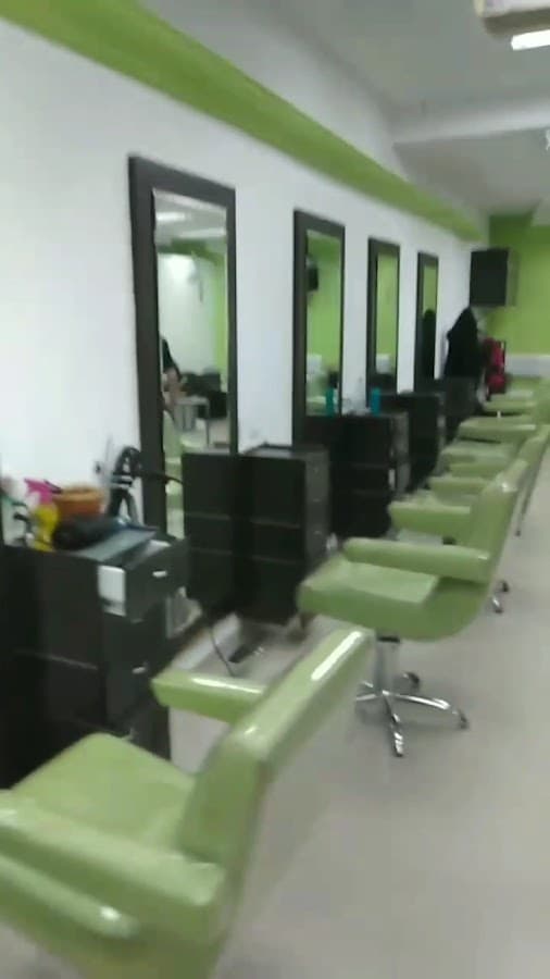 Peluquería Waleska Stylos — foto