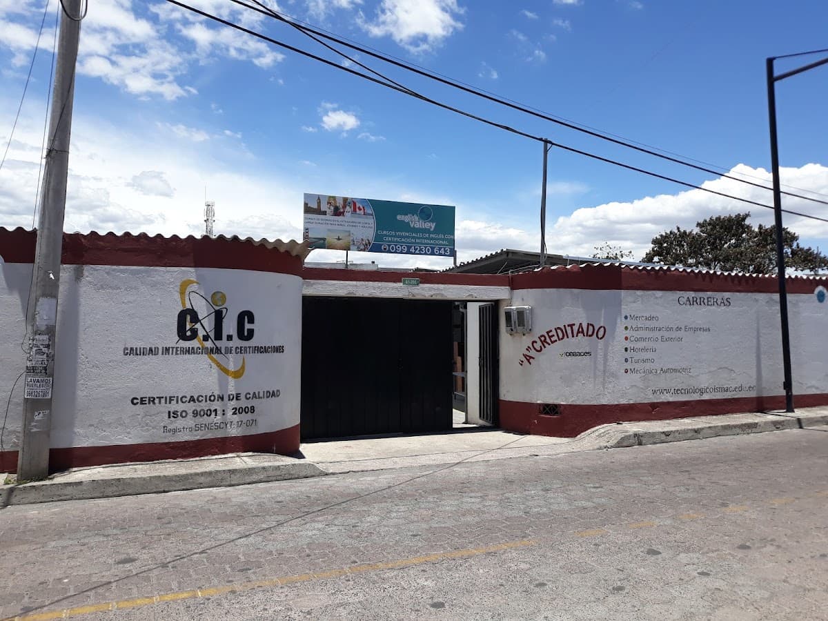 EnQuality Valle de los Chillos — foto