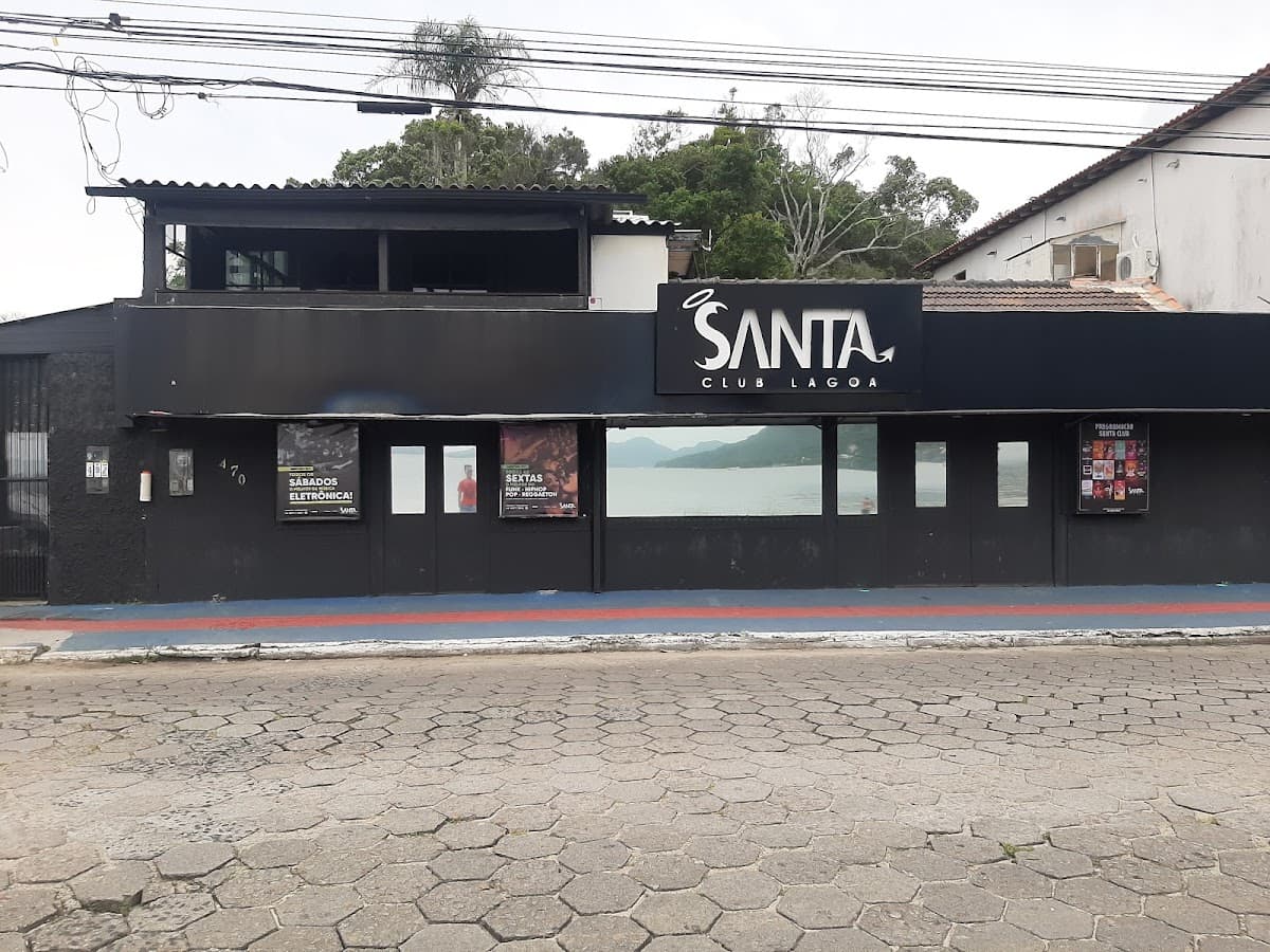 Santa Club Lagoa Nightclub