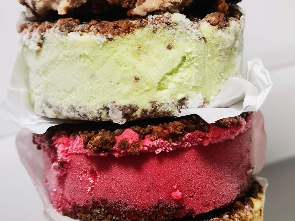 Cafetería Arte Dolce — foto